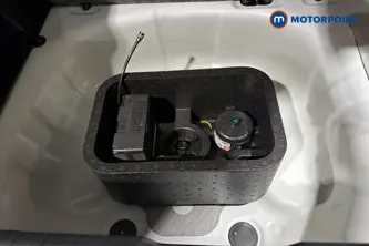 Hyundai I20 Black Line Manual Petrol Hatchback - Stock Number (1683295) - 33rd supplementary image