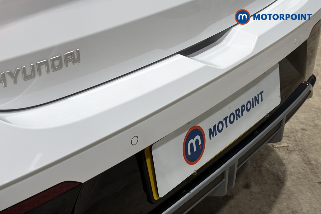 Hyundai I20 Black Line Manual Petrol Hatchback - Stock Number (1683295) - 39th supplementary image