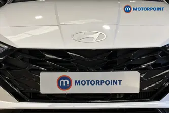 Hyundai I20 Black Line Manual Petrol Hatchback - Stock Number (1683295) - 43rd supplementary image