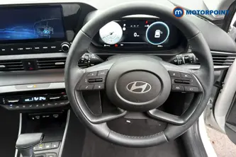 Hyundai I20 Tech Line Automatic Petrol Hatchback - Stock Number (1683296) - 2nd supplementary image