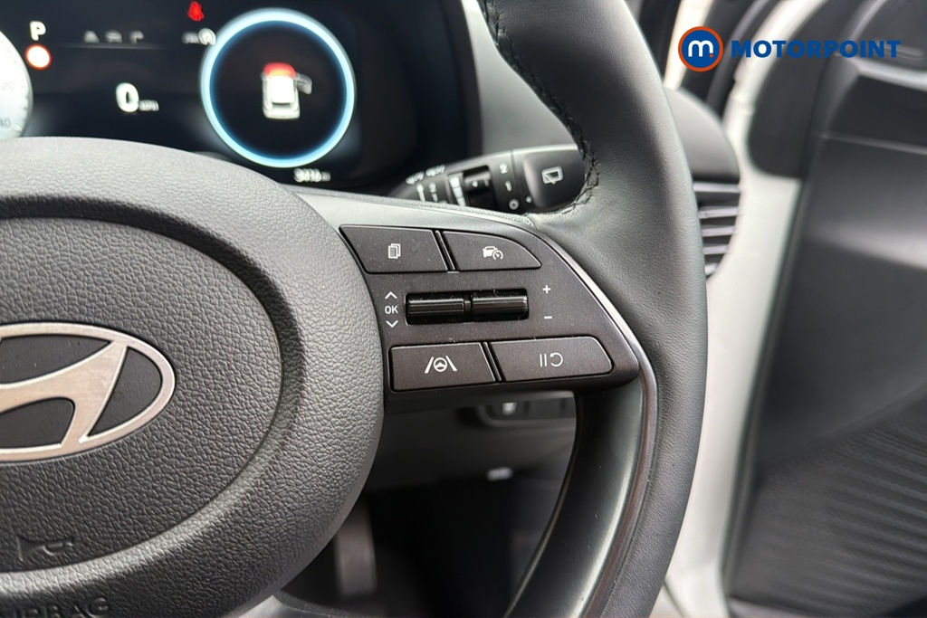 Hyundai I20 Tech Line Automatic Petrol Hatchback - Stock Number (1683296) - 3rd supplementary image