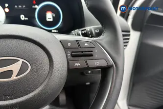Hyundai I20 Tech Line Automatic Petrol Hatchback - Stock Number (1683296) - 3rd supplementary image