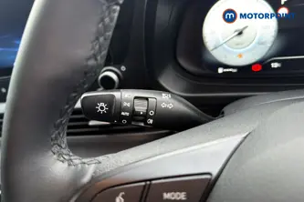Hyundai I20 Tech Line Automatic Petrol Hatchback - Stock Number (1683296) - 5th supplementary image