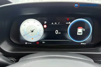 Hyundai I20 Tech Line Automatic Petrol Hatchback - Stock Number (1683296) - 7th supplementary image