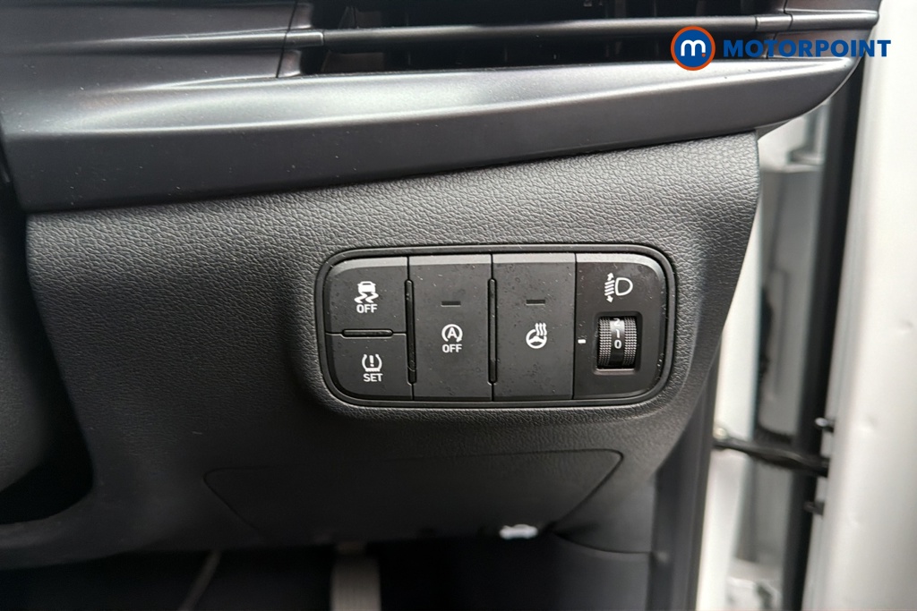 Hyundai I20 Tech Line Automatic Petrol Hatchback - Stock Number (1683296) - 11th supplementary image