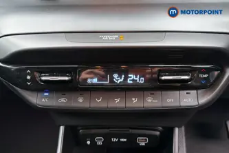 Hyundai I20 Tech Line Automatic Petrol Hatchback - Stock Number (1683296) - 12th supplementary image