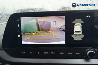 Hyundai I20 Tech Line Automatic Petrol Hatchback - Stock Number (1683296) - 13th supplementary image