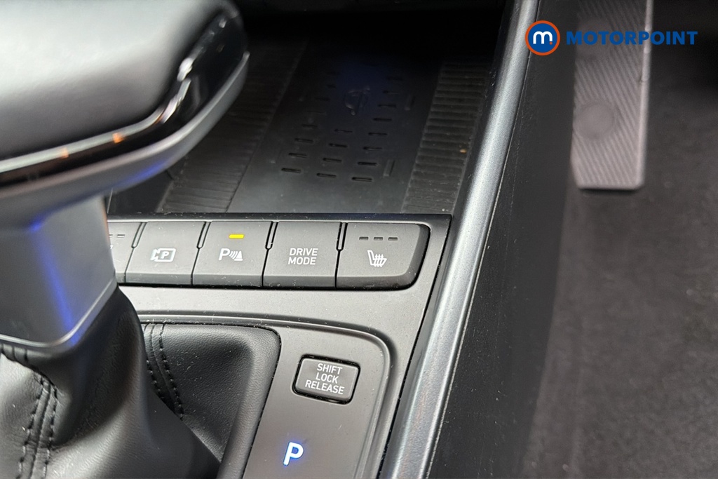 Hyundai I20 Tech Line Automatic Petrol Hatchback - Stock Number (1683296) - 14th supplementary image