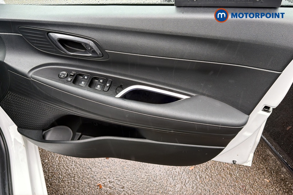 Hyundai I20 Tech Line Automatic Petrol Hatchback - Stock Number (1683296) - 18th supplementary image