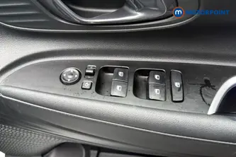 Hyundai I20 Tech Line Automatic Petrol Hatchback - Stock Number (1683296) - 19th supplementary image