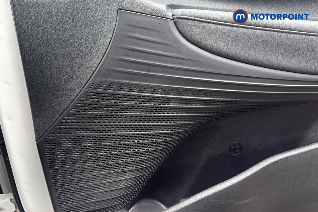 Hyundai I20 Tech Line Automatic Petrol Hatchback - Stock Number (1683296) - 21st supplementary image