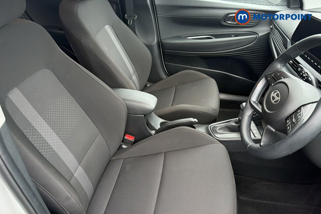Hyundai I20 Tech Line Automatic Petrol Hatchback - Stock Number (1683296) - 22nd supplementary image