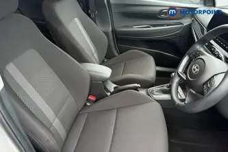 Hyundai I20 Tech Line Automatic Petrol Hatchback - Stock Number (1683296) - 22nd supplementary image