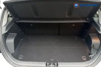 Hyundai I20 Tech Line Automatic Petrol Hatchback - Stock Number (1683296) - 30th supplementary image