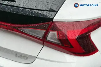 Hyundai I20 Tech Line Automatic Petrol Hatchback - Stock Number (1683296) - 36th supplementary image