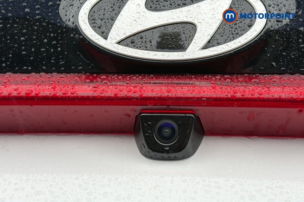 Hyundai I20 Tech Line Automatic Petrol Hatchback - Stock Number (1683296) - 37th supplementary image