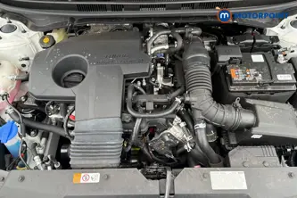 Hyundai I20 Tech Line Automatic Petrol Hatchback - Stock Number (1683296) - 48th supplementary image