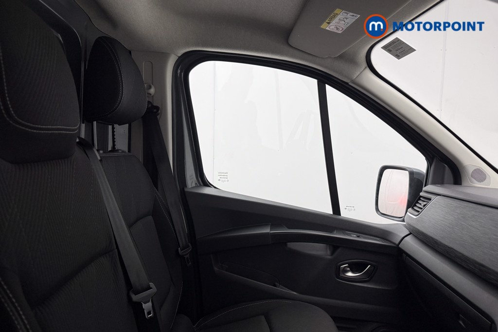Renault Trafic Extra Sport Automatic Diesel Panel Van - Stock Number (1683338) - 13th supplementary image