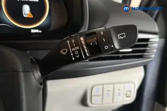 Hyundai I20 Tech Line Automatic Petrol Hatchback - Stock Number (1683593) - 6th supplementary image