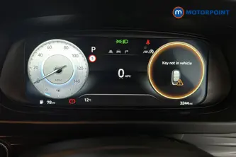 Hyundai I20 Tech Line Automatic Petrol Hatchback - Stock Number (1683593) - 7th supplementary image
