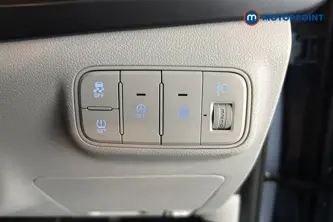 Hyundai I20 Tech Line Automatic Petrol Hatchback - Stock Number (1683593) - 11th supplementary image