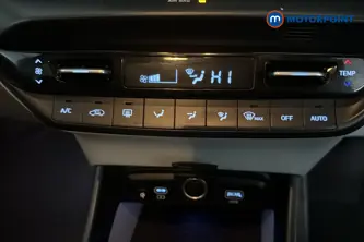 Hyundai I20 Tech Line Automatic Petrol Hatchback - Stock Number (1683593) - 12th supplementary image