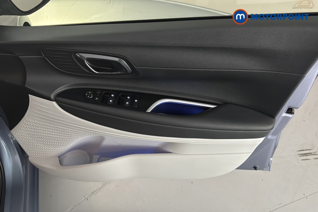 Hyundai I20 Tech Line Automatic Petrol Hatchback - Stock Number (1683593) - 18th supplementary image