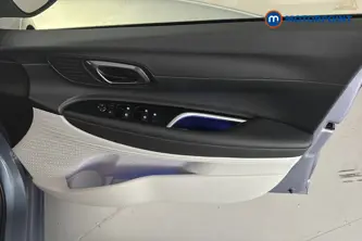 Hyundai I20 Tech Line Automatic Petrol Hatchback - Stock Number (1683593) - 18th supplementary image
