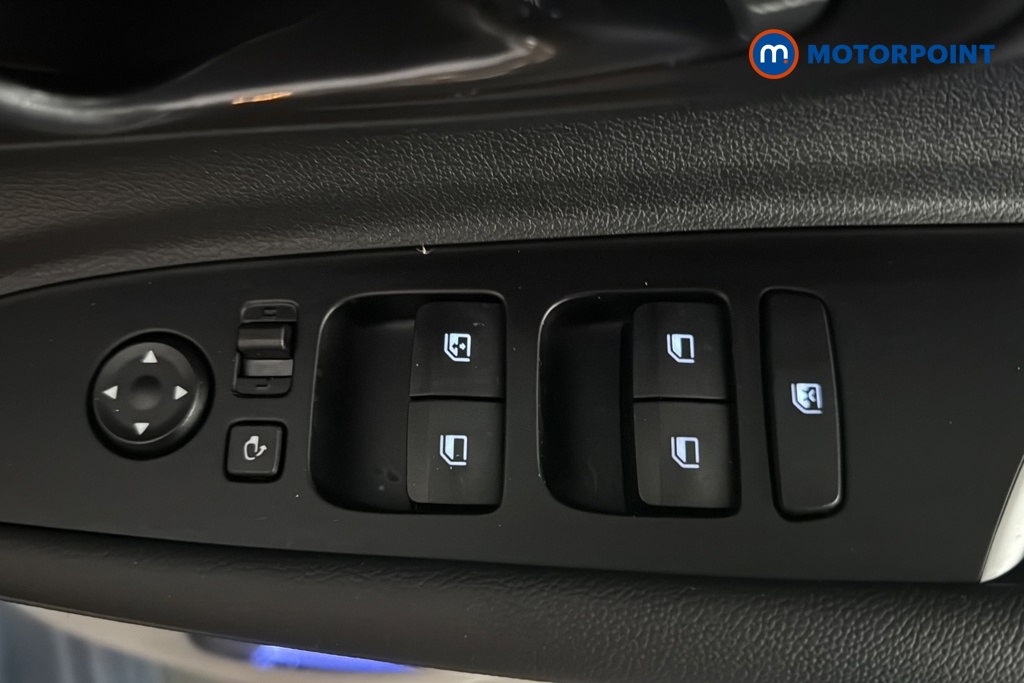 Hyundai I20 Tech Line Automatic Petrol Hatchback - Stock Number (1683593) - 19th supplementary image