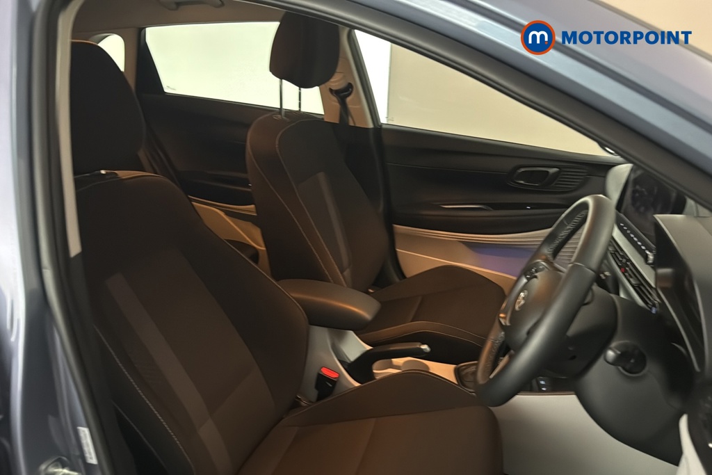 Hyundai I20 Tech Line Automatic Petrol Hatchback - Stock Number (1683593) - 22nd supplementary image