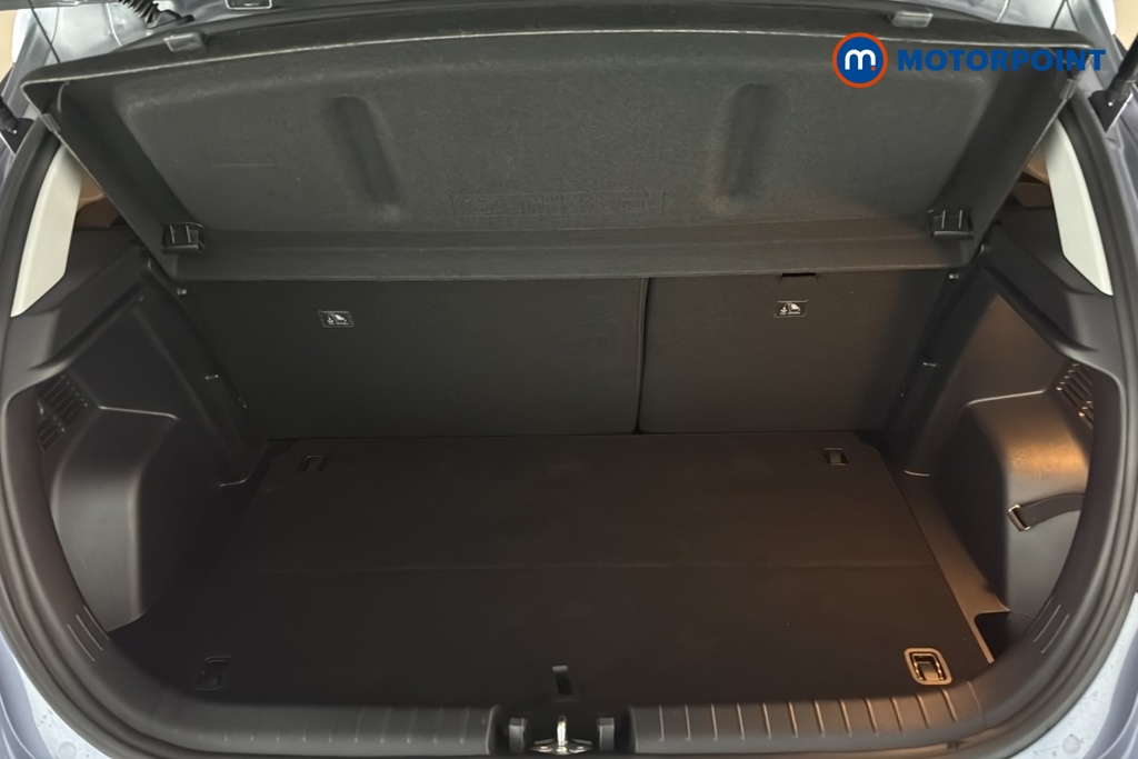Hyundai I20 Tech Line Automatic Petrol Hatchback - Stock Number (1683593) - 30th supplementary image