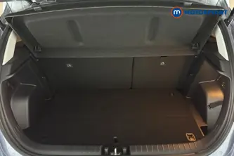 Hyundai I20 Tech Line Automatic Petrol Hatchback - Stock Number (1683593) - 30th supplementary image