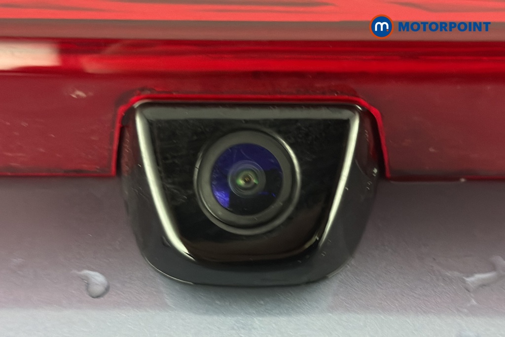 Hyundai I20 Tech Line Automatic Petrol Hatchback - Stock Number (1683593) - 37th supplementary image
