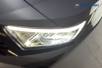 Hyundai I20 Tech Line Automatic Petrol Hatchback - Stock Number (1683593) - 42nd supplementary image