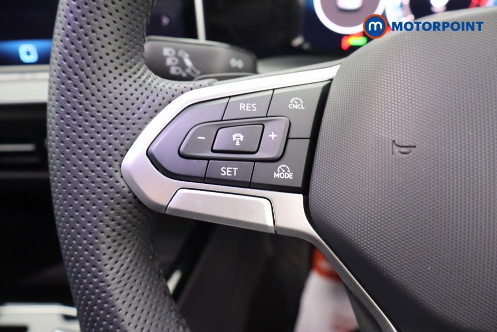 Volkswagen Golf Black Edition Automatic Petrol Hatchback - Stock Number (1683781) - 2nd supplementary image