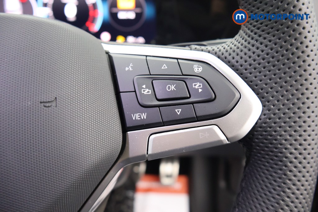 Volkswagen Golf Black Edition Automatic Petrol Hatchback - Stock Number (1683781) - 3rd supplementary image