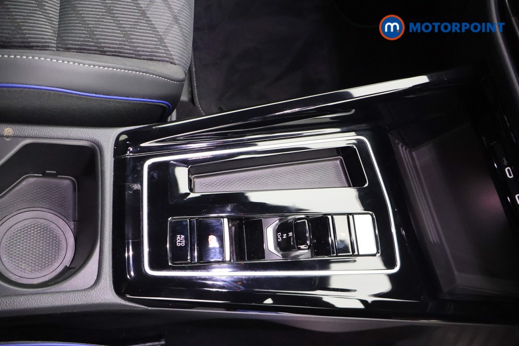 Volkswagen Golf Black Edition Automatic Petrol Hatchback - Stock Number (1683781) - 9th supplementary image
