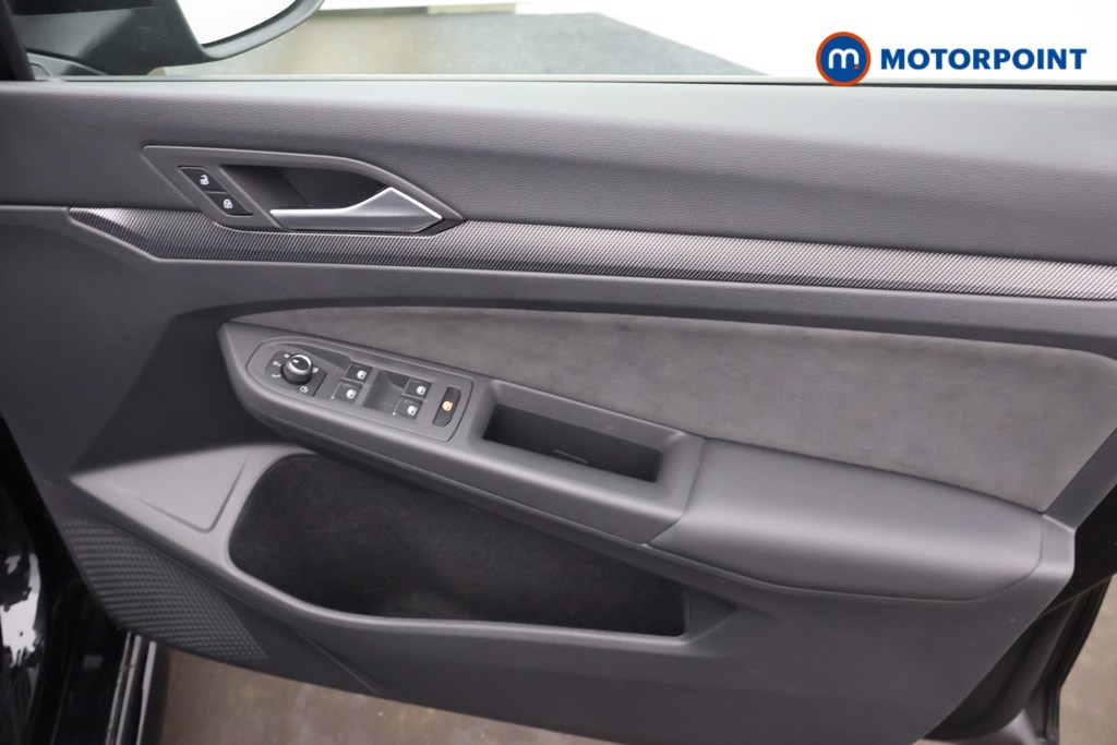 Volkswagen Golf Black Edition Automatic Petrol Hatchback - Stock Number (1683781) - 13th supplementary image