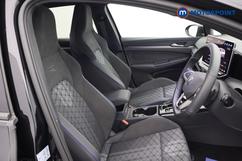 Volkswagen Golf Black Edition Automatic Petrol Hatchback - Stock Number (1683781) - 15th supplementary image