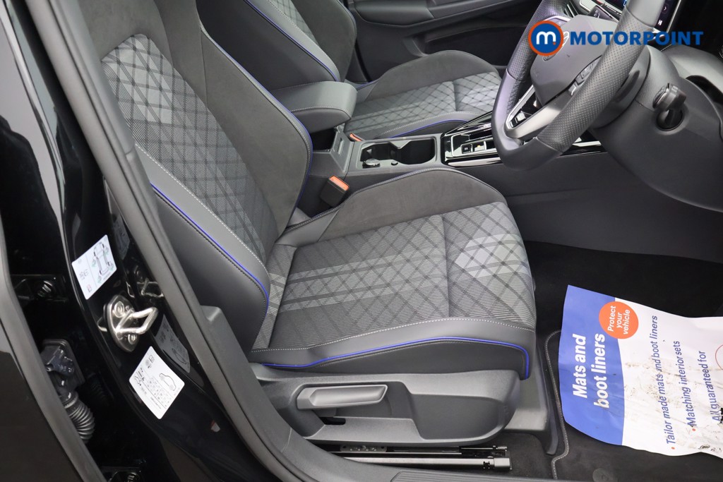 Volkswagen Golf Black Edition Automatic Petrol Hatchback - Stock Number (1683781) - 16th supplementary image