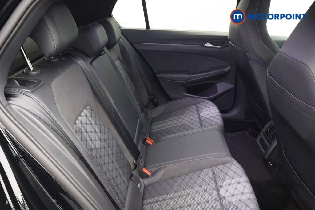 Volkswagen Golf Black Edition Automatic Petrol Hatchback - Stock Number (1683781) - 18th supplementary image