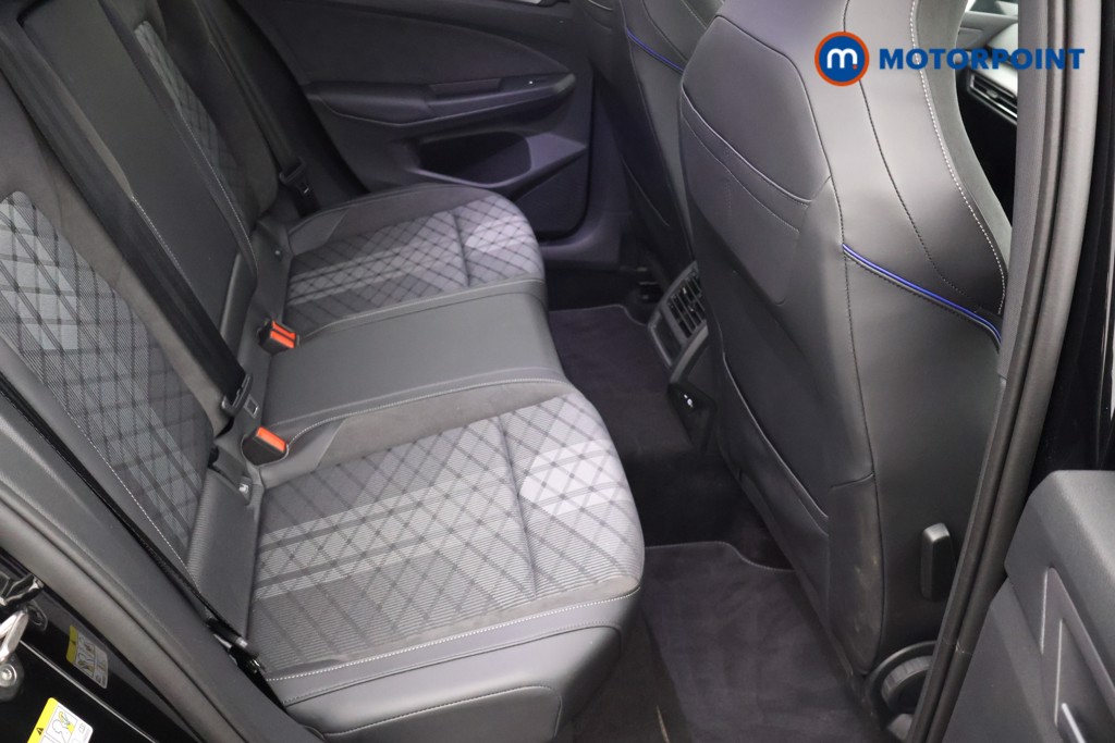 Volkswagen Golf Black Edition Automatic Petrol Hatchback - Stock Number (1683781) - 19th supplementary image