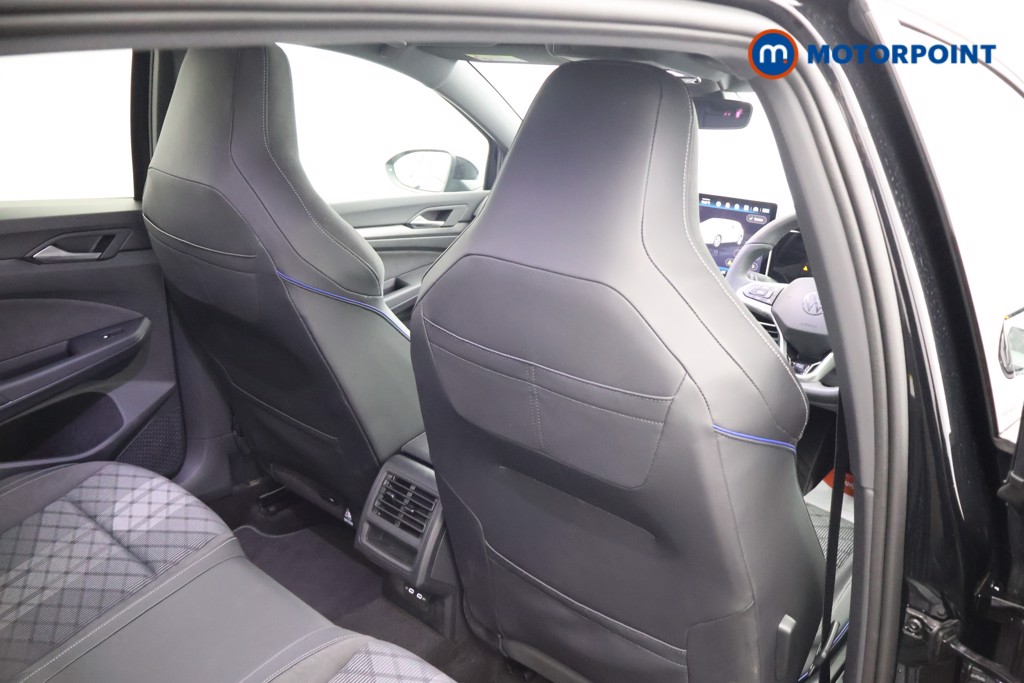 Volkswagen Golf Black Edition Automatic Petrol Hatchback - Stock Number (1683781) - 20th supplementary image