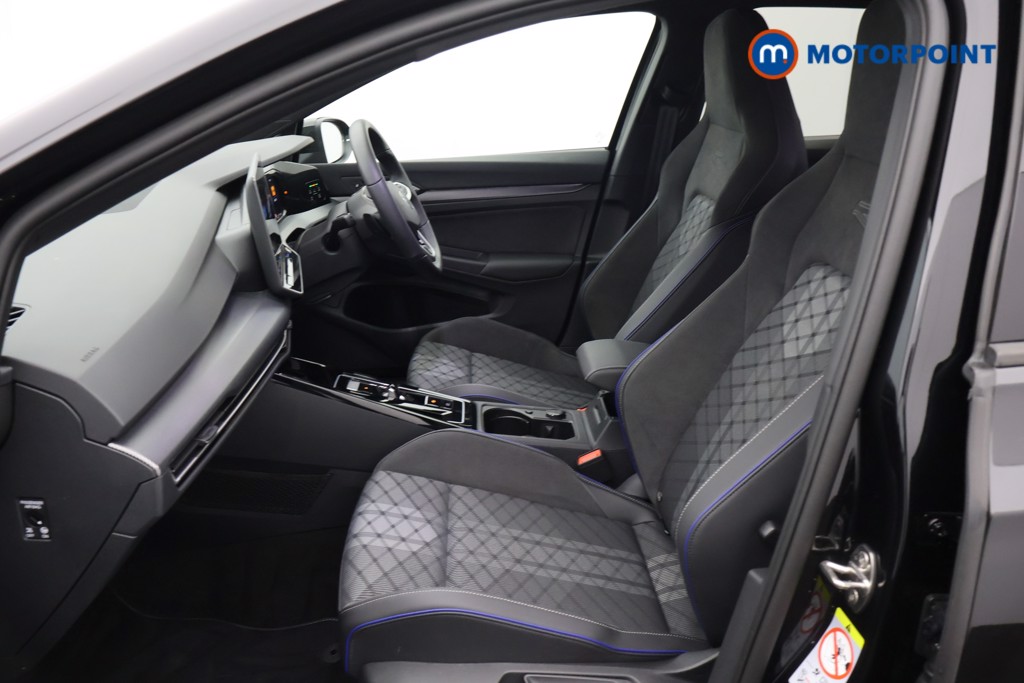 Volkswagen Golf Black Edition Automatic Petrol Hatchback - Stock Number (1683781) - 23rd supplementary image