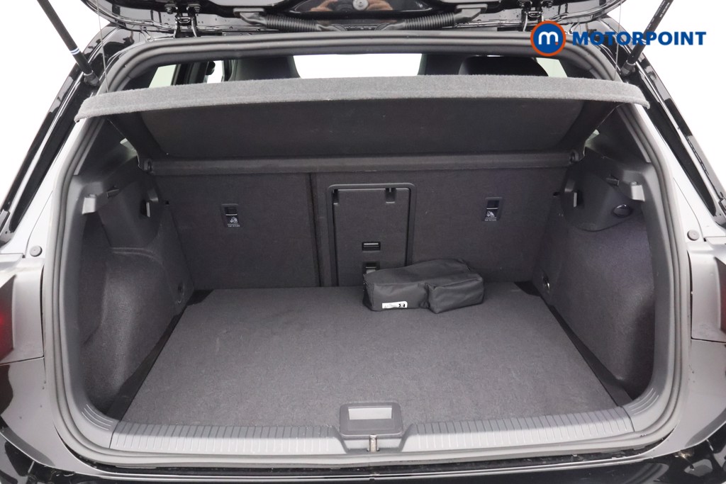 Volkswagen Golf Black Edition Automatic Petrol Hatchback - Stock Number (1683781) - 24th supplementary image