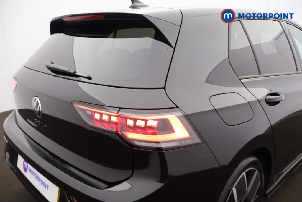 Volkswagen Golf Black Edition Automatic Petrol Hatchback - Stock Number (1683781) - 25th supplementary image