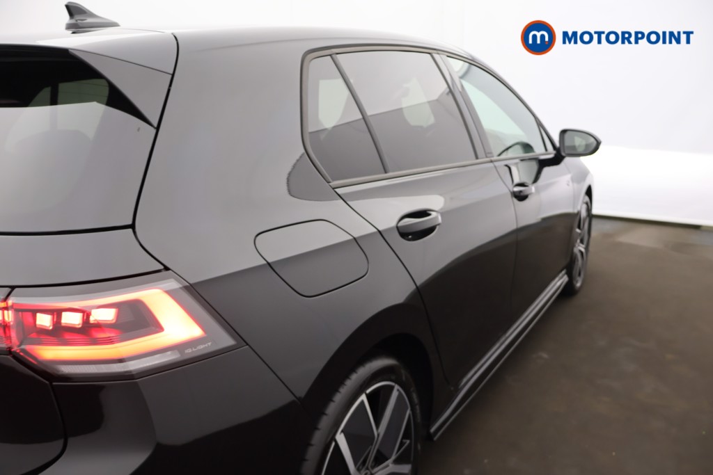 Volkswagen Golf Black Edition Automatic Petrol Hatchback - Stock Number (1683781) - 26th supplementary image