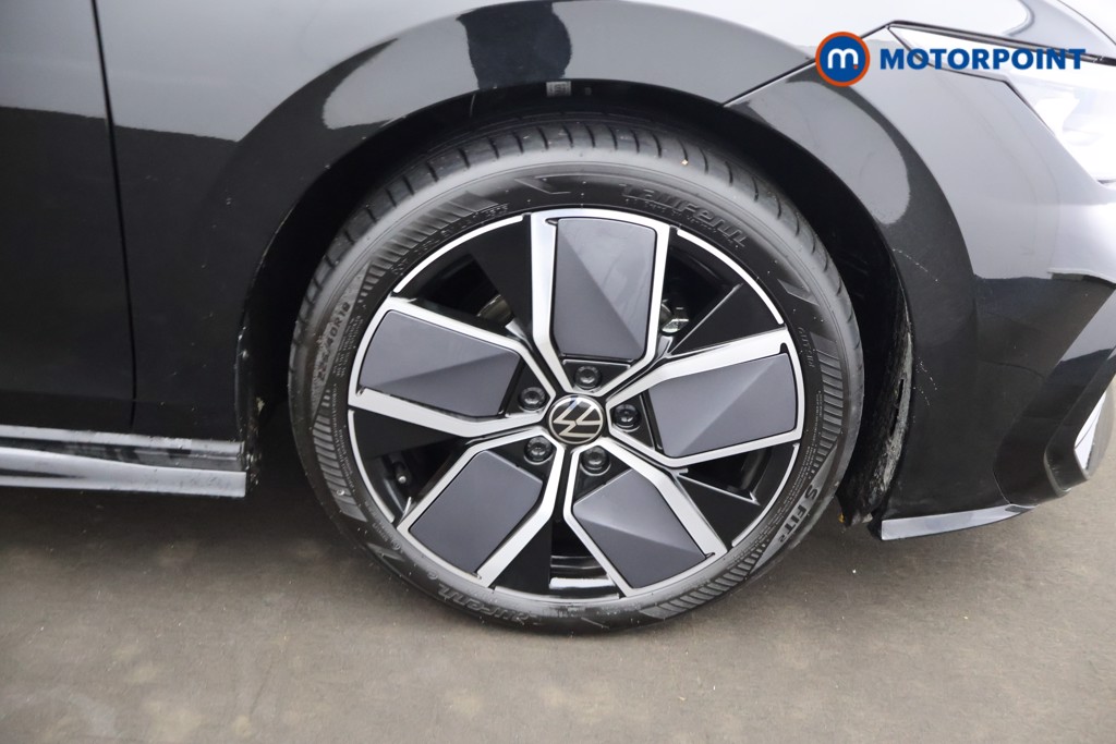 Volkswagen Golf Black Edition Automatic Petrol Hatchback - Stock Number (1683781) - 28th supplementary image