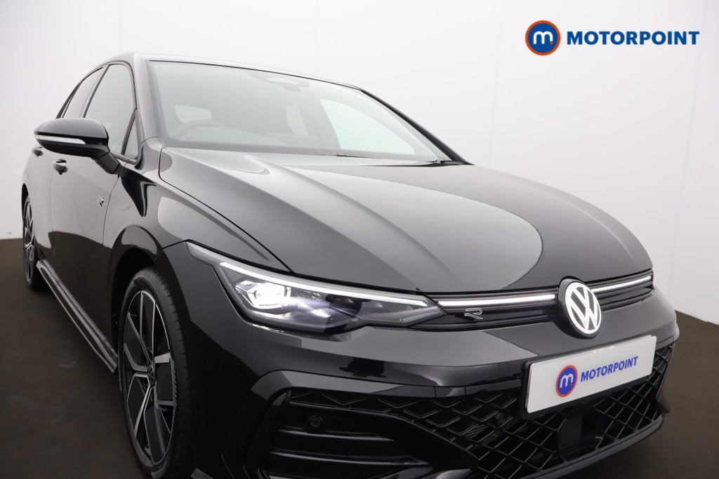 Volkswagen Golf Black Edition Automatic Petrol Hatchback - Stock Number (1683781) - 29th supplementary image