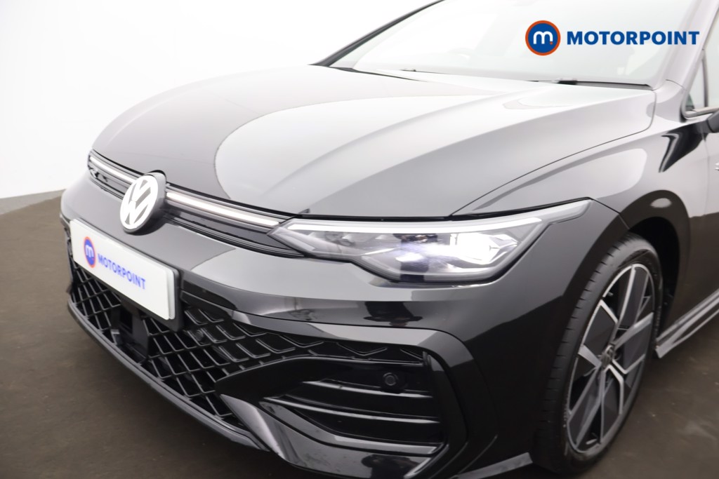 Volkswagen Golf Black Edition Automatic Petrol Hatchback - Stock Number (1683781) - 30th supplementary image